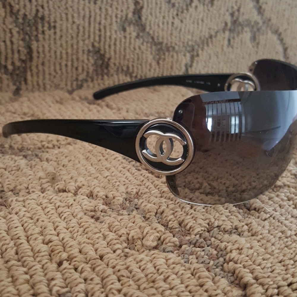 Chanel Sunglasses